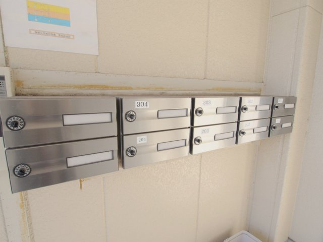 KSビルのその他