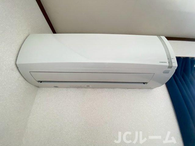 のびのびハイツトップ大日の設備