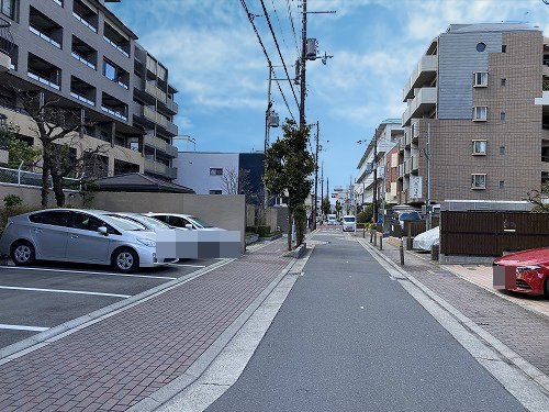 室町スカイハイツのその他