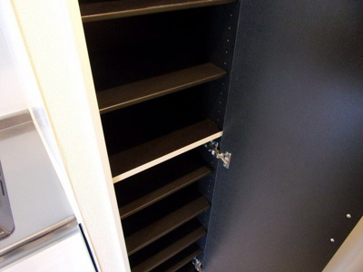 【収納】 | リブリ中央林間