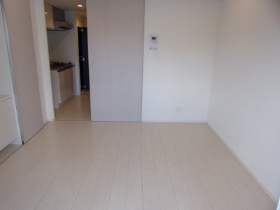 【寝室】 | リブリ中央林間