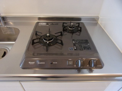 【キッチン】 | リブリ中央林間