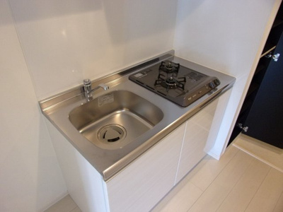 【キッチン】 | リブリ中央林間