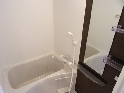 【浴室】 | リブリ中央林間