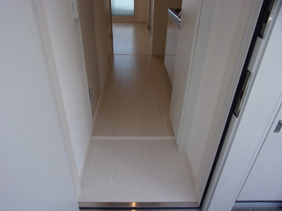 【玄関】 | リブリ中央林間