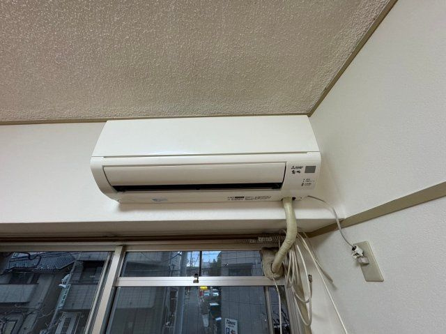 三昌マンションの設備