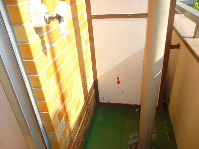 三昌マンションの設備