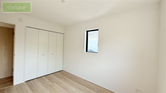 【洋室】 | 長期優良認定住宅　 完成してます　車4台　西志津全2棟　2号棟　　