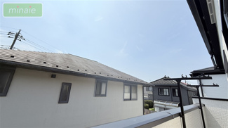  | 長期優良認定住宅　 完成してます　車4台　西志津全2棟　2号棟　　