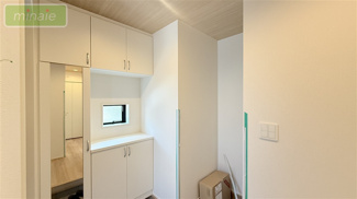  | 長期優良認定住宅　 完成してます　車4台　西志津全2棟　2号棟　　