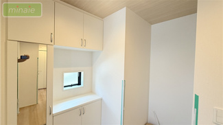  | 長期優良認定住宅　 完成してます　車4台　西志津全2棟　2号棟　　