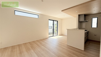  | 長期優良認定住宅　 完成してます　車4台　西志津全2棟　2号棟　　