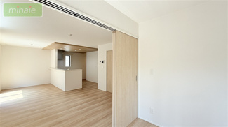  | 長期優良認定住宅　 完成してます　車4台　西志津全2棟　2号棟　　