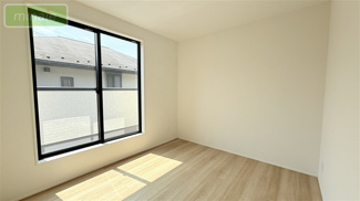  | 長期優良認定住宅　 完成してます　車4台　西志津全2棟　2号棟　　