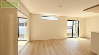  | 長期優良認定住宅　 完成してます　車4台　西志津全2棟　2号棟　　