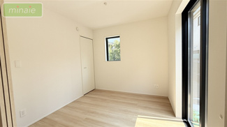  | 長期優良認定住宅　 完成してます　車4台　西志津全2棟　2号棟　　