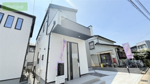 長期優良住宅　 平日・土日も見学できます　WIクローク2帖　西志津全2棟　1号棟　　の画像