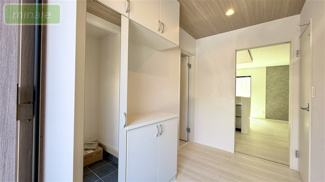 【その他】 | 当社で現地販売会開催中　平日・土日も見学できます　限定1区画　西志津