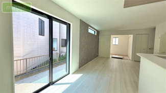 【その他】 | 当社で現地販売会開催中　平日・土日も見学できます　限定1区画　西志津