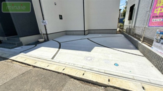 【その他】 | 当社で現地販売会開催中　平日・土日も見学できます　限定1区画　西志津