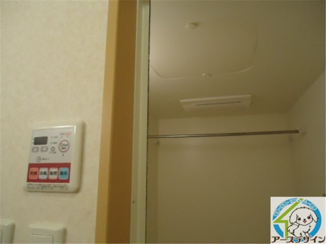 エトワールシャトーの設備|パース写真