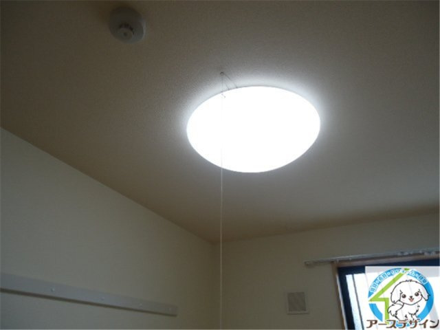 エトワールシャトーの設備|パース写真