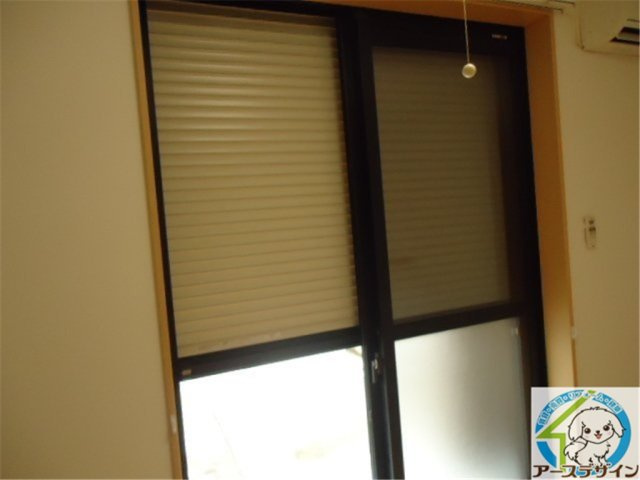 エトワールシャトーの設備|パース写真