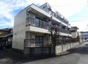 クリーンライトマンションの画像