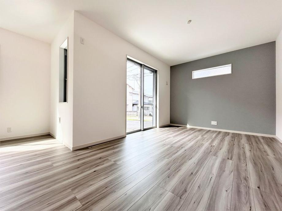 泉区中田東４丁目　新築戸建　5580万円のその他