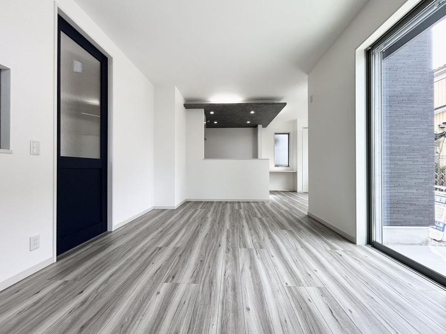 泉区中田東４丁目　新築戸建　5580万円のその他