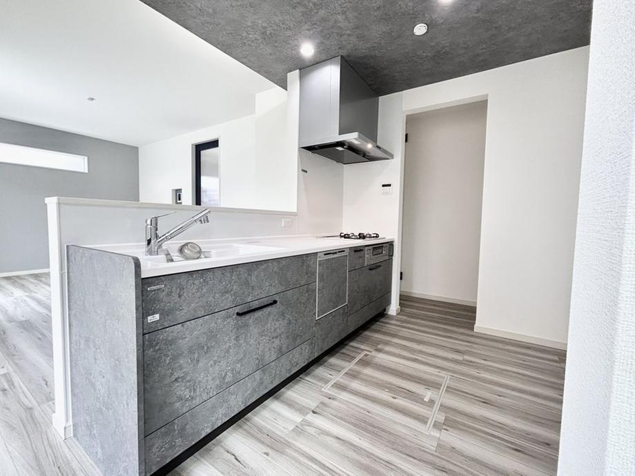 泉区中田東４丁目　新築戸建　5580万円のその他