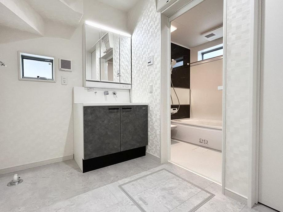 泉区中田東４丁目　新築戸建　5580万円のその他