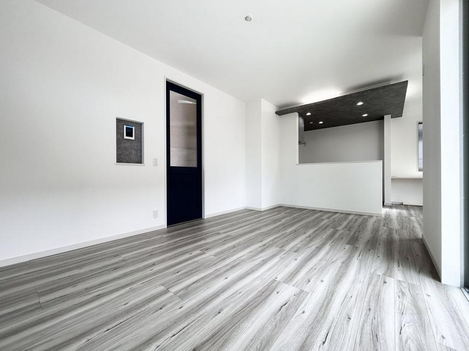 泉区中田東４丁目　新築戸建　5580万円のその他