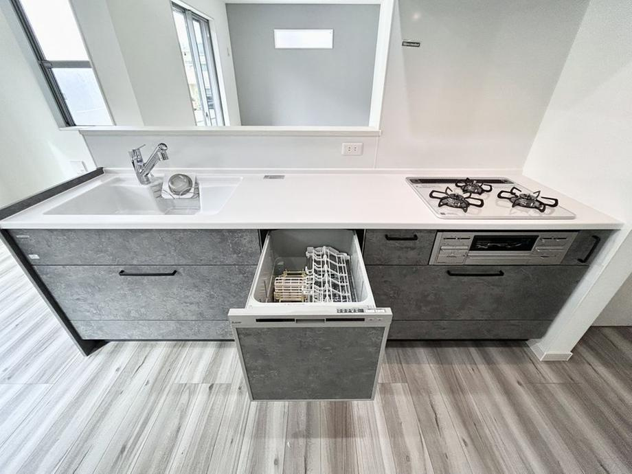 泉区中田東４丁目　新築戸建　5580万円のその他