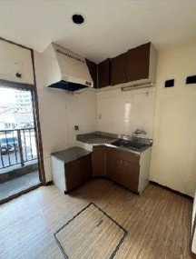 【居間・リビング】 | 都島区大東町1丁目中古戸建