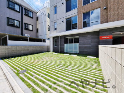 【駐車場】 | quador名古屋駅
