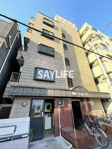 YOUハイム北深江