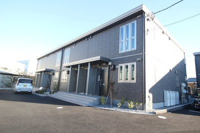 【外観】 | Contrail2 コントレイルツー