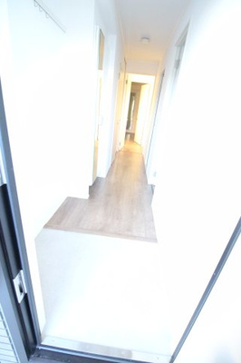 【玄関】 | Contrail2 コントレイルツー | 他号室参考写真