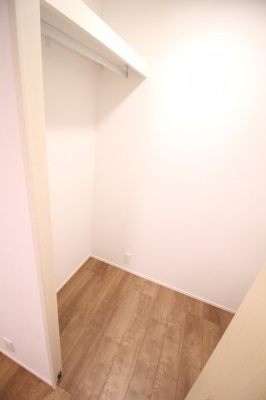 【収納】 | Contrail2 コントレイルツー | 他号室参考写真