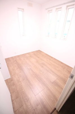 【内装】 | Contrail2 コントレイルツー | 他号室参考写真