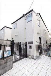 アパルトメント梅丘グランデ