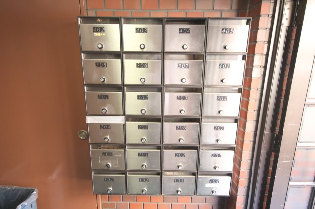 【その他共用部分】