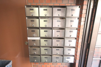 【その他共用部分】