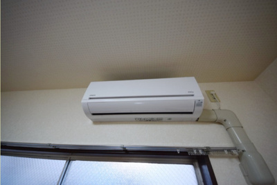 【設備】 | カルム町屋