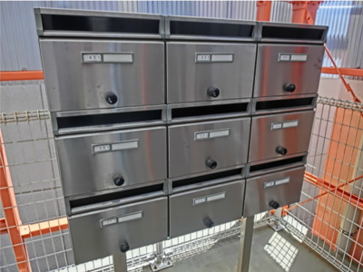 【その他共用部分】 | カルム町屋