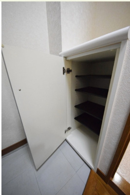 【収納】 | カルム町屋