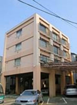 【外観】 | カルム町屋