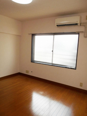 【洋室】 | カルム町屋