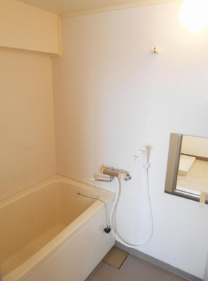 【浴室】 | カルム町屋